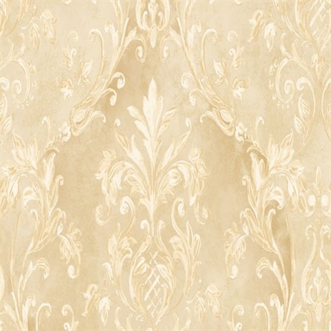 Capriana Damask