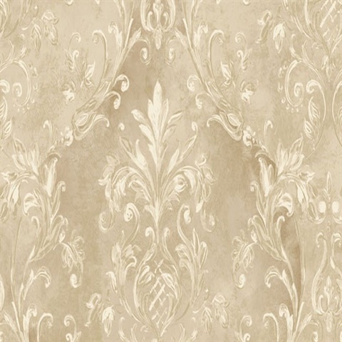 Capriana Damask