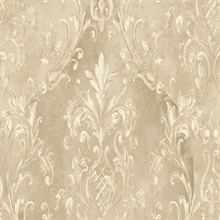 Capriana Damask