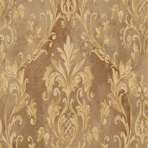 Capriana Damask