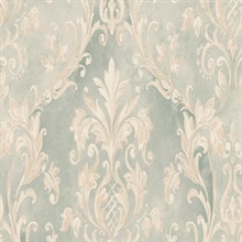 Capriana Damask