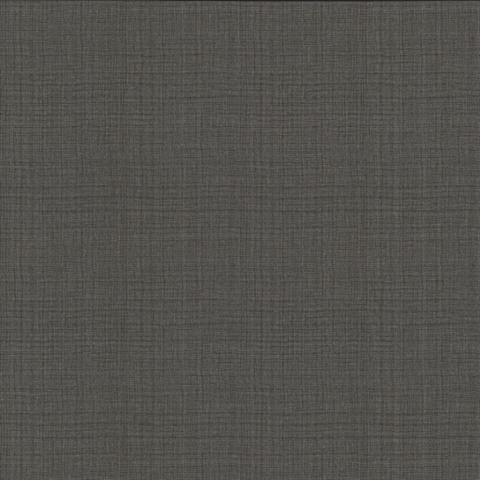 Caprice Faux Textured Woven Fabric Wallpaper