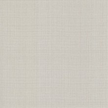 Caprice Faux Textured Woven Fabric Wallpaper