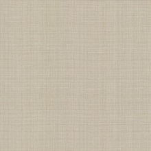 Caprice Faux Textured Woven Fabric Wallpaper