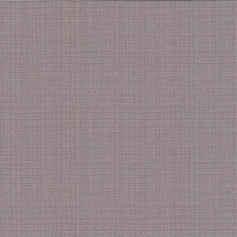 Caprice Faux Textured Woven Fabric Wallpaper