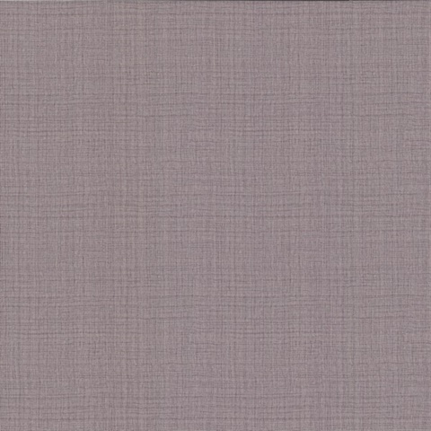 Caprice Faux Textured Woven Fabric Wallpaper