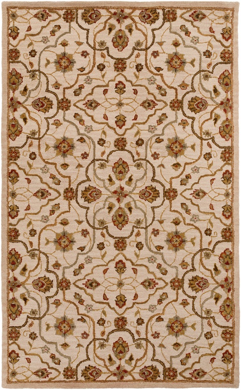 CAR1003 Carrington Area Rug