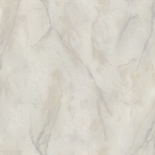 Cararra Sand Marble Stone Wallpaper