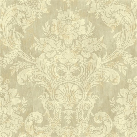 Carl Damask