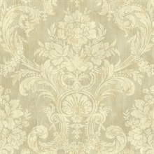 Carl Damask