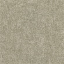 Carlie Taupe Blotch Wallpaper