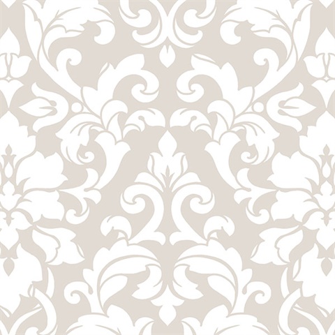 Carlisle Damask