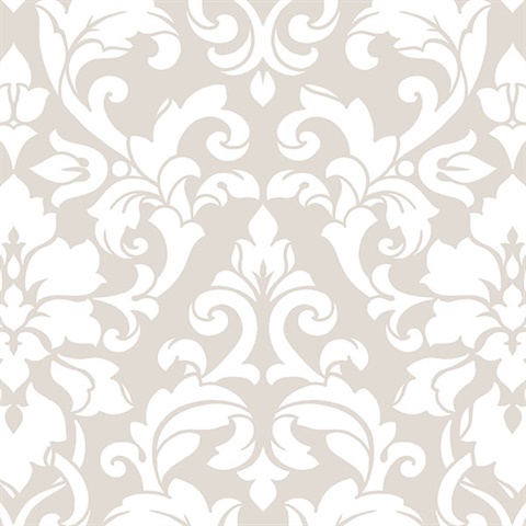 Carlisle Damask