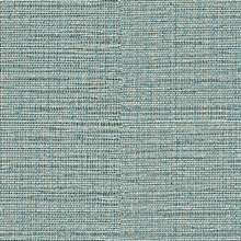 Carlow Aqua Textile Wallcovering