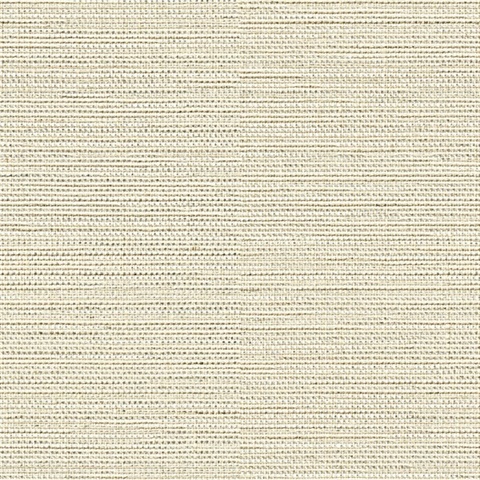 Carlow Champagne Textile Wallcovering