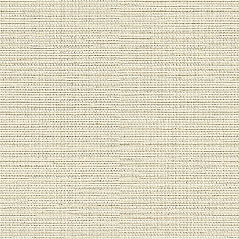 Carlow Champagne Textile Wallcovering