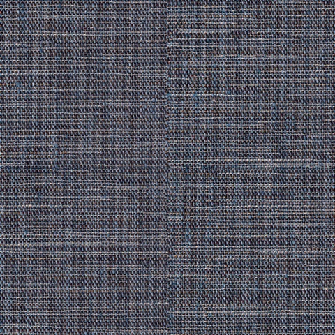 Carlow Denim Textile Wallcovering