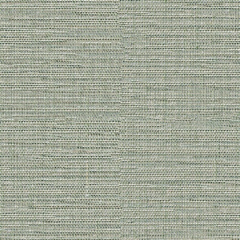 Carlow Matcha Textile Wallcovering