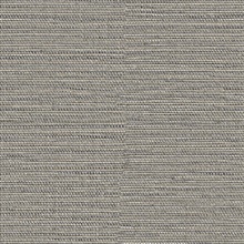 Carlow Pewter Textile Wallcovering