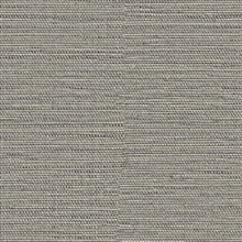 Carlow Pewter Textile Wallcovering