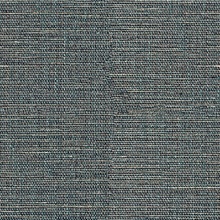 Carlow Sapphire Textile Wallcovering