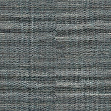 Carlow Sapphire Textile Wallcovering