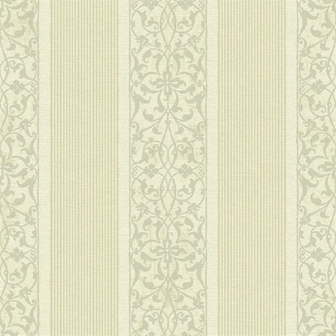 Carmela Striped