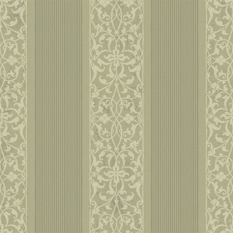 Carmela Striped