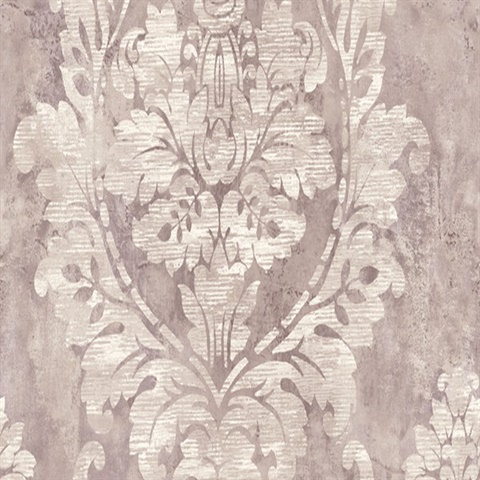 Carnegie Damask