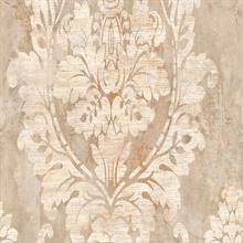 Carnegie Damask