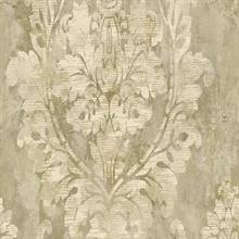 Carnegie Damask