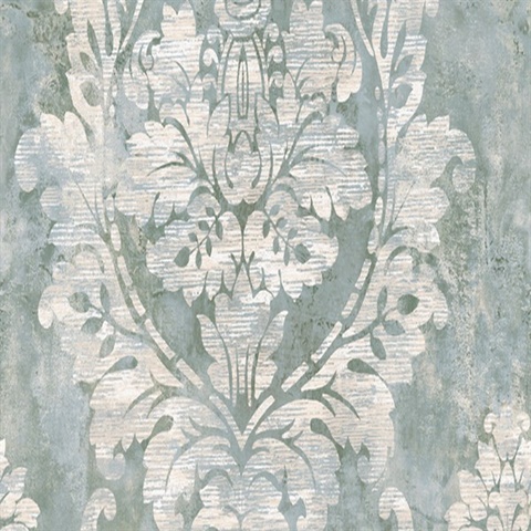 Carnegie Damask