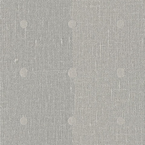 Carolina Beige Textile Wallcovering