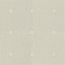 Carolina Chalk Textile Wallcovering