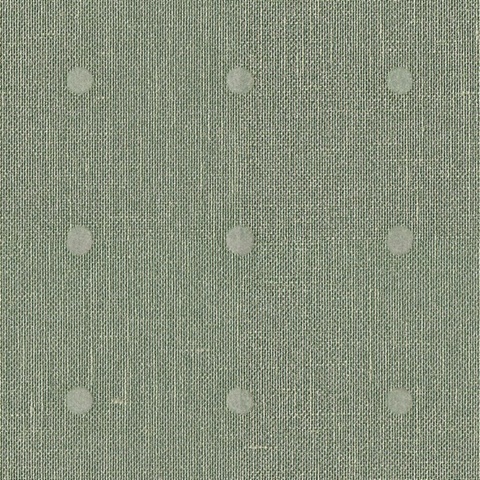 Carolina Sage Textile Wallcovering