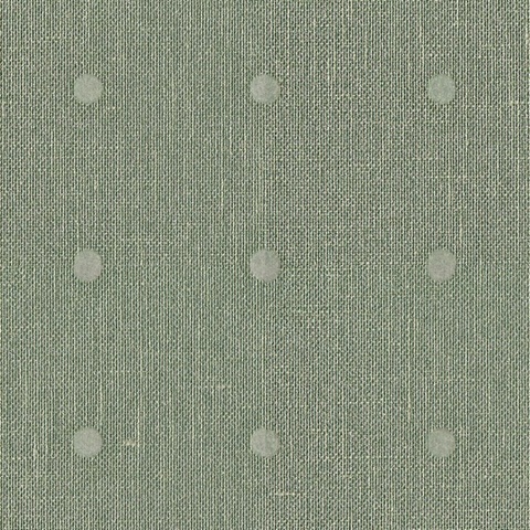 Carolina Sage Textile Wallcovering