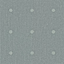 Carolina Steel Textile Wallcovering