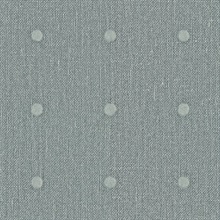 Carolina Steel Textile Wallcovering