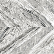 Carrara Horizontal Premium Peel & Stick Wallpaper