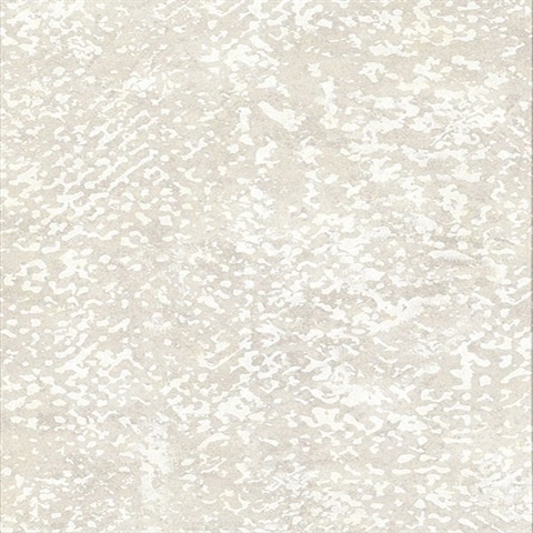 Carson Metallic Distressed Texture Wallpaper