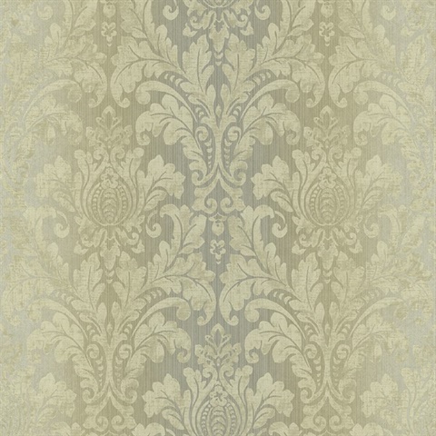 Cartina Damask