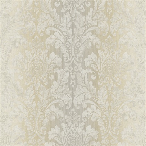 Cartina Damask