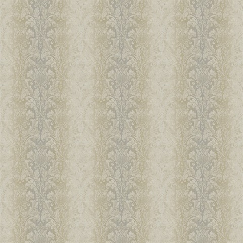 Cartina Damask