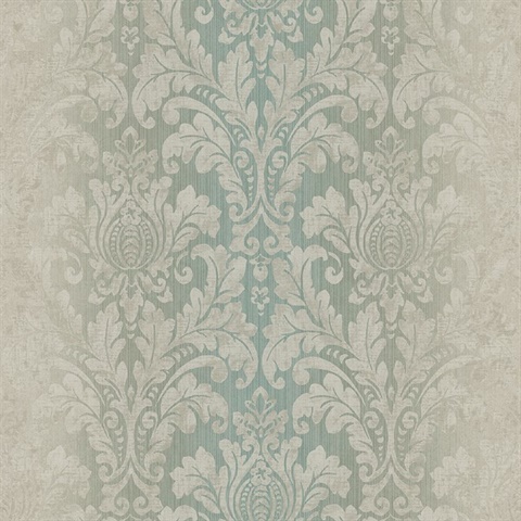 Cartina Damask