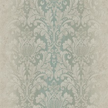 Cartina Damask