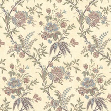 Cartrill Floral