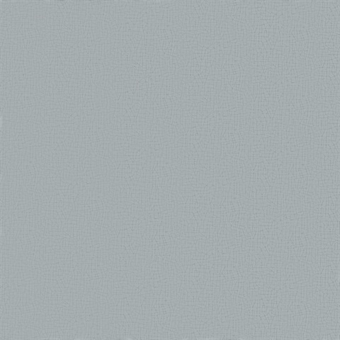 Cary Light Blue Petite Maze Wallpaper