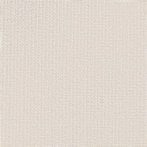 Casper Latte Textile Wallpaper