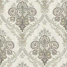 Caspien Damask