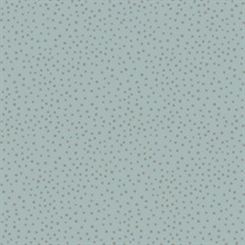 Cassie Light Blue Petite Polka Dots Wallpaper